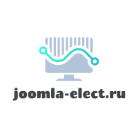 Логотип joomla-elect.ru